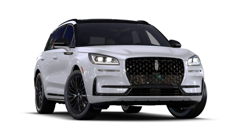 Lincoln Corsair® vehicle